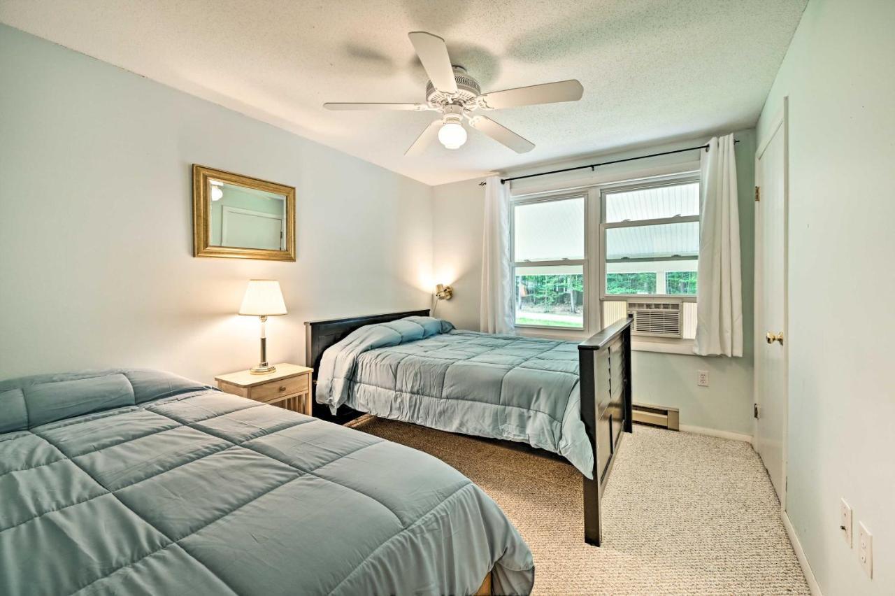 Serene House Less Than 2 Mi To Cranmore And N Conway Shops! North Conway Exterior photo