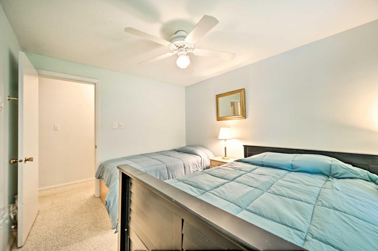 Serene House Less Than 2 Mi To Cranmore And N Conway Shops! North Conway Exterior photo