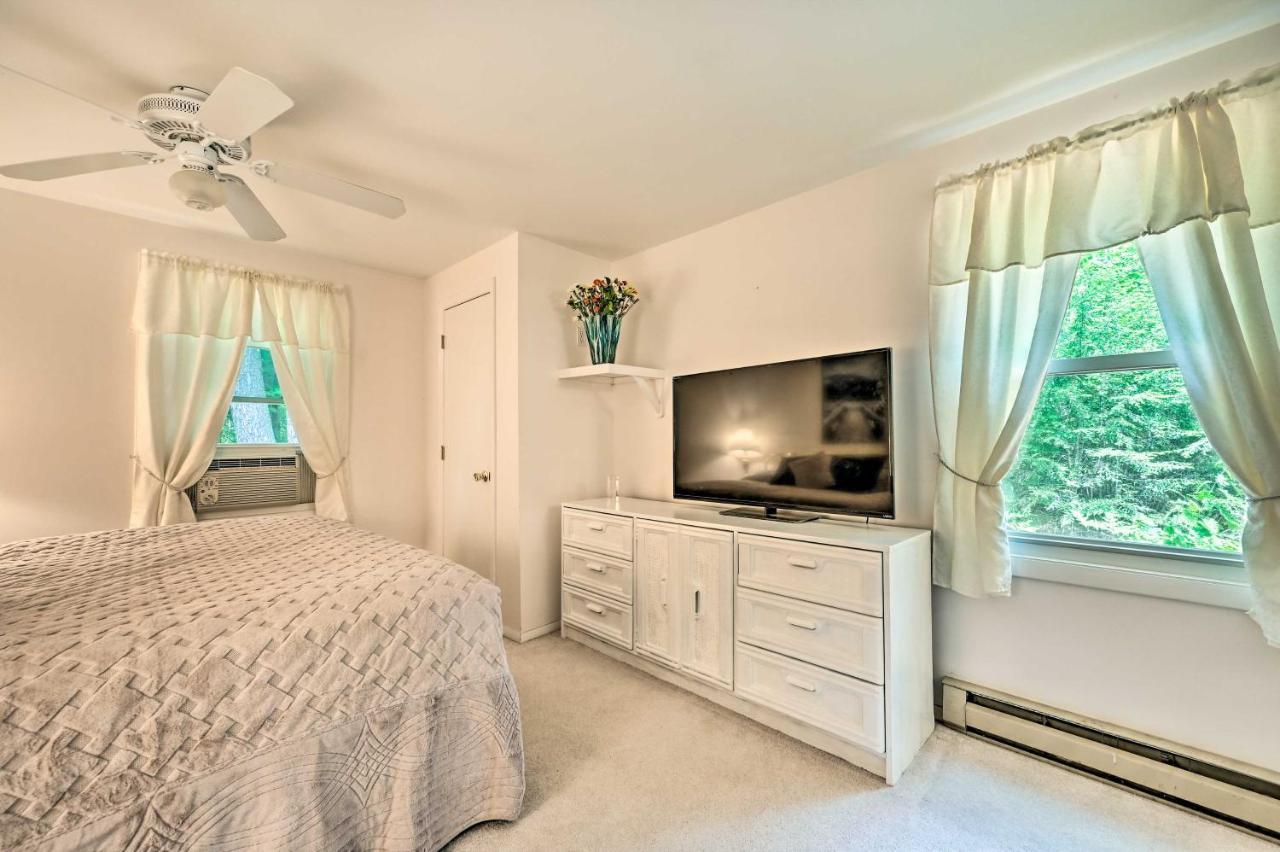Serene House Less Than 2 Mi To Cranmore And N Conway Shops! North Conway Exterior photo
